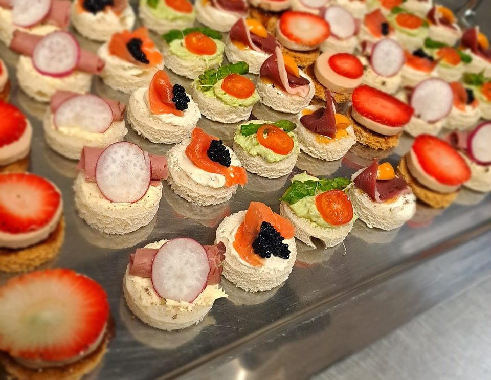 Le Forestel - Traiteur - Salle de réception à Sin-le-Noble - Douaisis - Nord - France (c)Le Forestel (1)