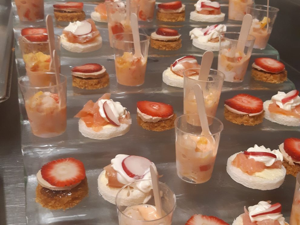 Le Forestel - Traiteur - Salle de réception à Sin-le-Noble - Douaisis - Nord - France (c)Le Forestel (10)