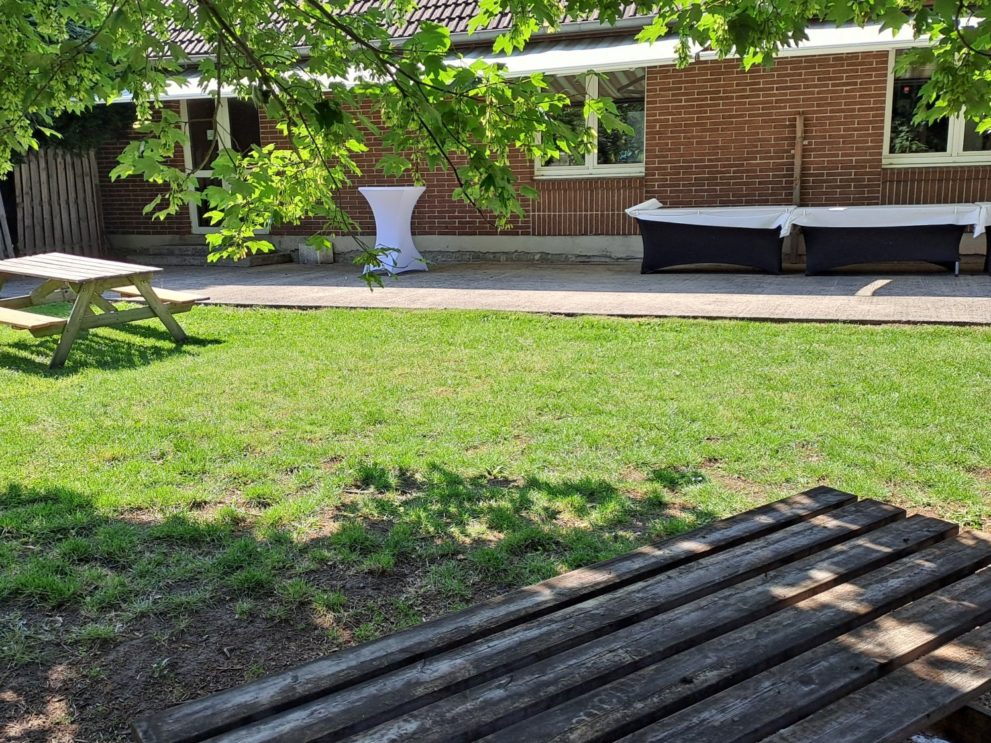 Le Forestel - Traiteur - Salle de réception à Sin-le-Noble - Douaisis - Nord - France (c)Le Forestel (11)