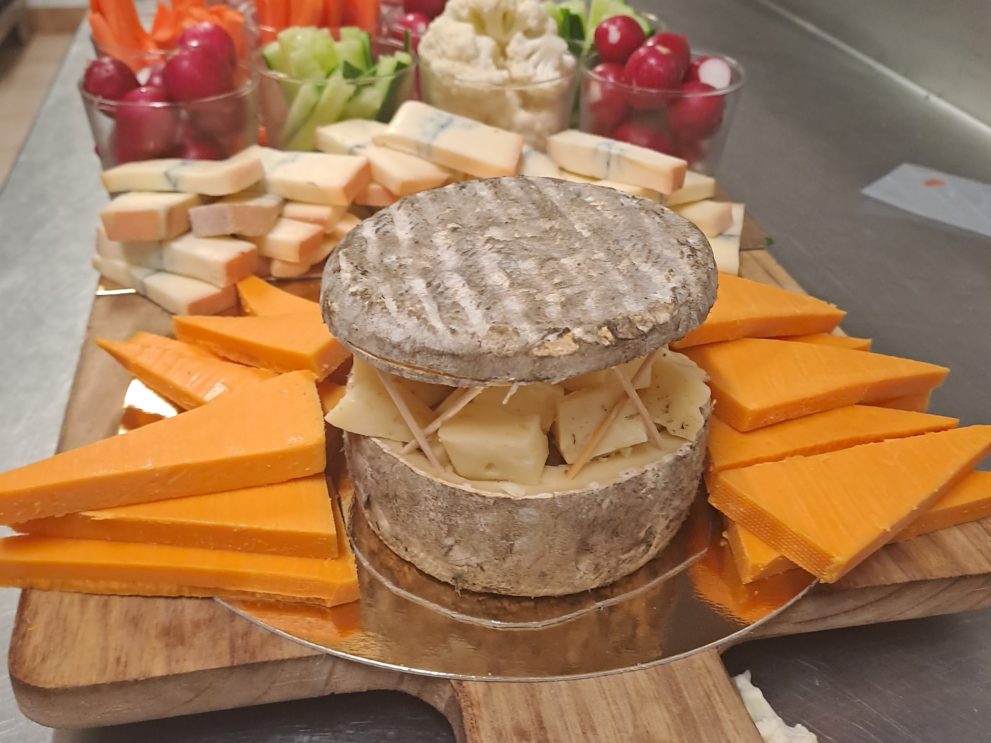 Le Forestel - Traiteur - Salle de réception à Sin-le-Noble - Douaisis - Nord - France (c)Le Forestel (13)