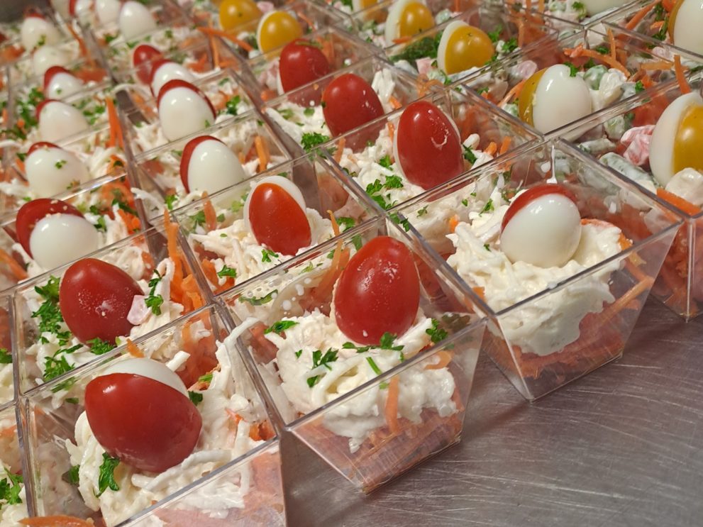 Le Forestel - Traiteur - Salle de réception à Sin-le-Noble - Douaisis - Nord - France (c)Le Forestel (14)