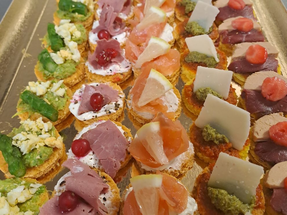 Le Forestel - Traiteur - Salle de réception à Sin-le-Noble - Douaisis - Nord - France (c)Le Forestel (15)