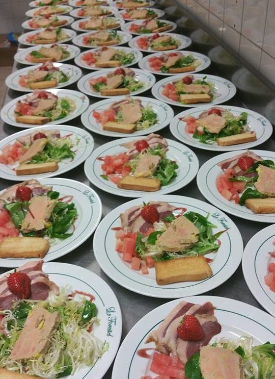 Le Forestel - Traiteur - Salle de réception à Sin-le-Noble - Douaisis - Nord - France (c)Le Forestel (6)