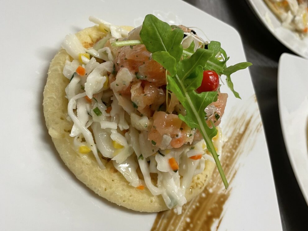 Traiteur chez vous - service traiteur Douaisis (c)Traiteurchezvous (1)