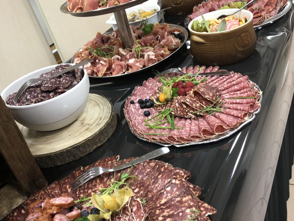 Traiteur chez vous - service traiteur Douaisis (c)Traiteurchezvous (15)