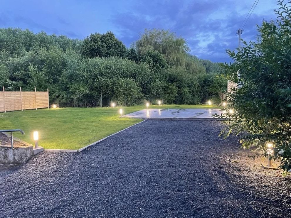 Le Titanic - Aubigny-au-Bac- Douaisis (c)Le Titanic