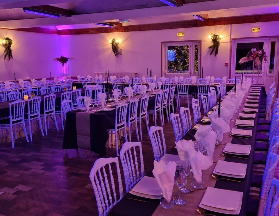 Salle Le Titanic - Aubigny-au-Bac (c)Le Titanic