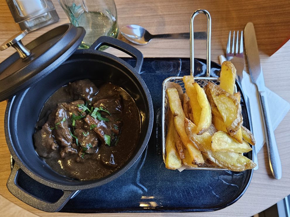 Restaurnt Charlie's corner - Ibis Dechy - Douaisis - Nord - France (c)IbisDechy (1)