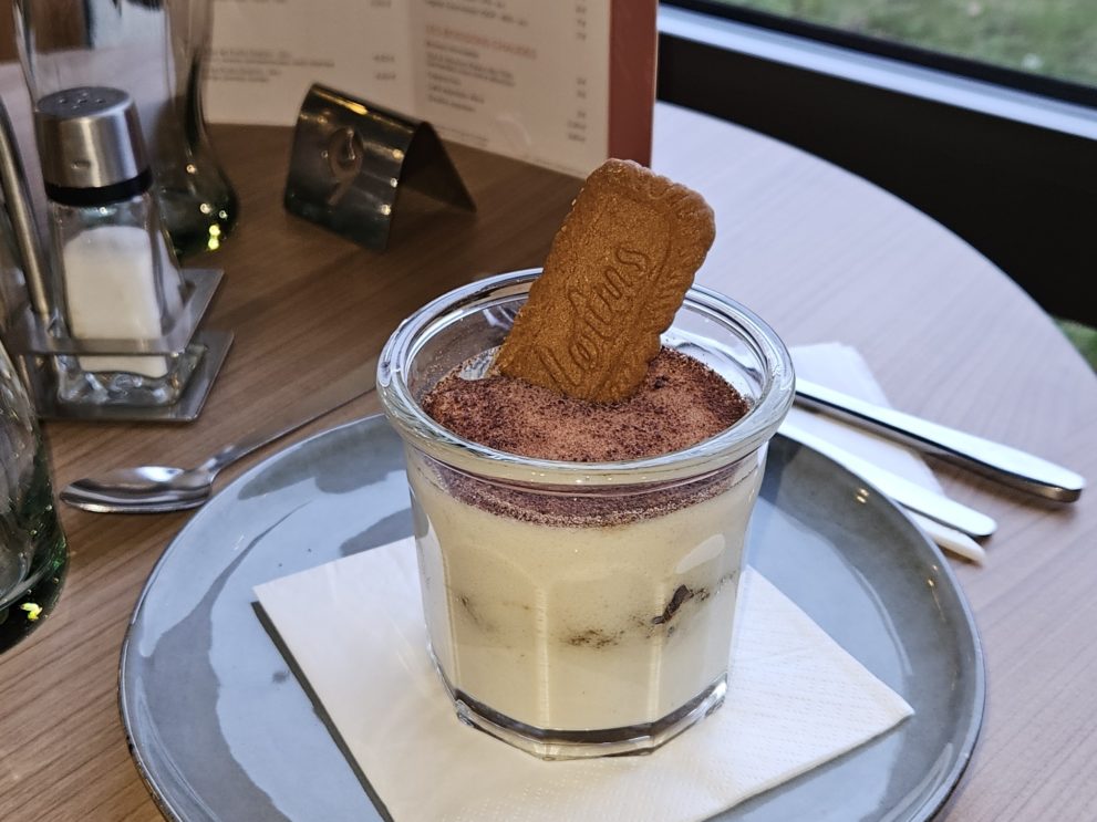 Restaurnt Charlie's corner - Ibis Dechy - Douaisis - Nord - France (c)IbisDechy (2)