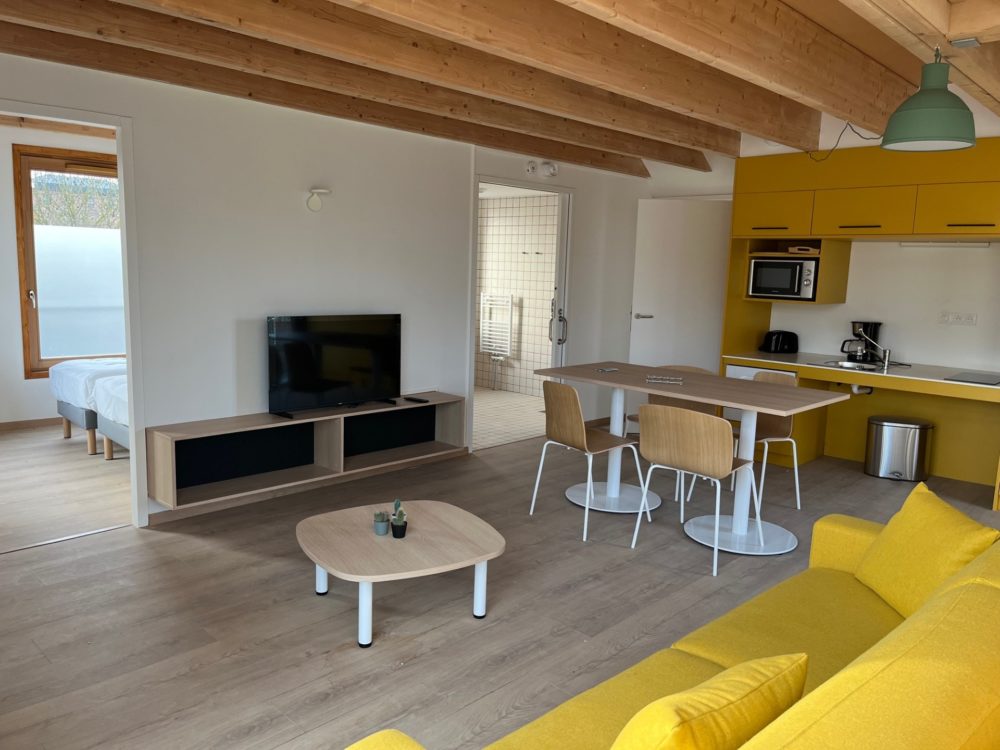 Ferme des Ailleurs - Studio - Arleux - Douaisis - Nord - France (c)Ferme des Ailleurs (2)