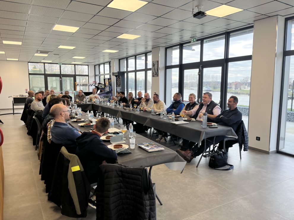 Au fil de la Sensée - salle - événementiel - Arleux (c)Au fil de la Sensée (7)