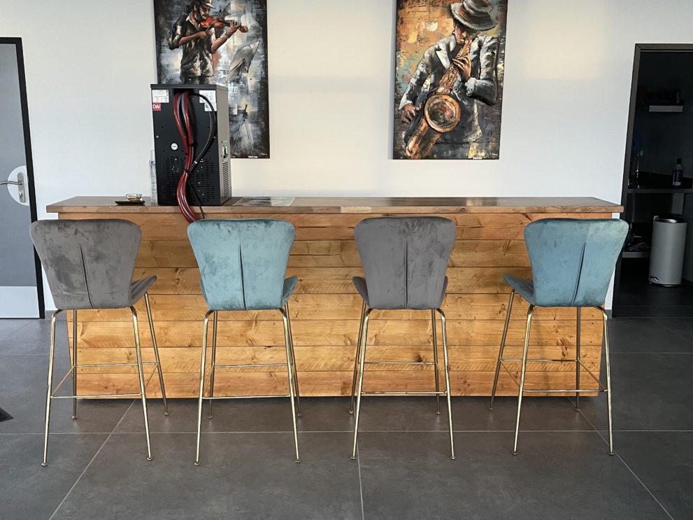 Salle au fil de la Sensée - Arleux - Douaisis (c)Aufildelasensée