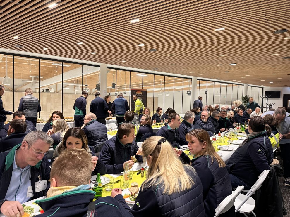 Patinoire Polarys en Entreprise - Events - Teambuilding - Sin-le-Noble - Douaisis - Nord- France (c)Polarys VertMarine (11)