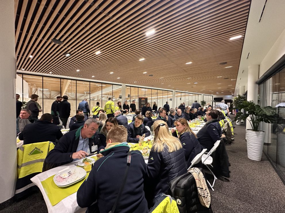 Patinoire Polarys en Entreprise - Events - Teambuilding - Sin-le-Noble - Douaisis - Nord- France (c)Polarys VertMarine (16)