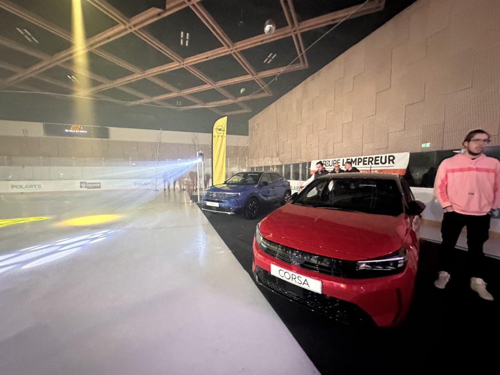 Patinoire Polarys en Entreprise - Events - Teambuilding - Sin-le-Noble - Douaisis - Nord- France (c)Polarys VertMarine (9)