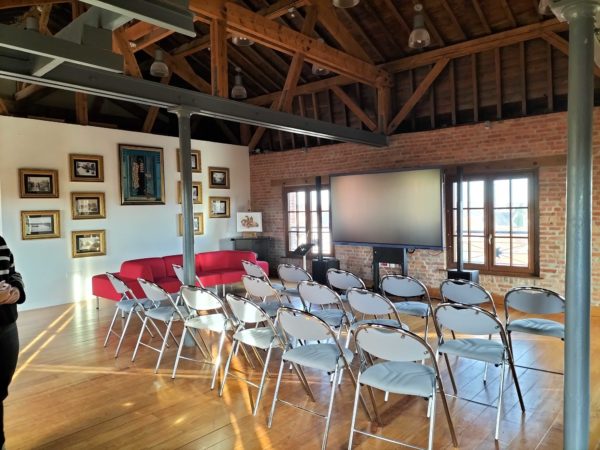 Le Moulin - Salles de coworking - Salle de réunion - Arleux - Douaisis - Nord - France (c)DOUAISIS AGGLO (6)