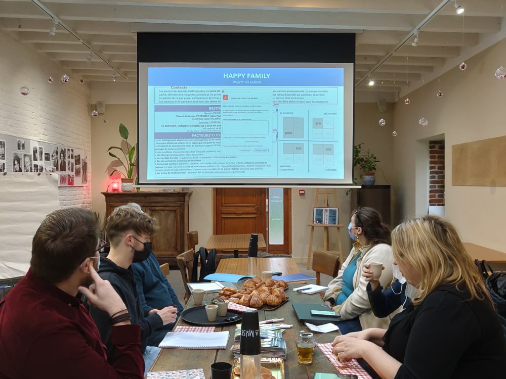 La Musette - Guesnain - Douaisis - Nord - France (c)DOUAISIS AGGLO