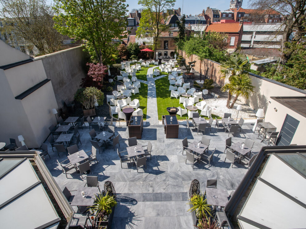 Bar lounge le 32 - Douai (c)Le32 (9)