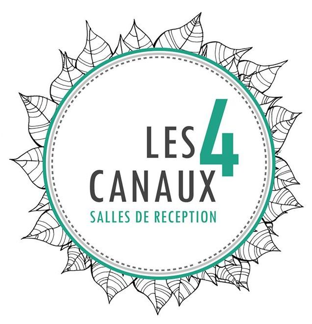Logo4Canaux Courchelettes