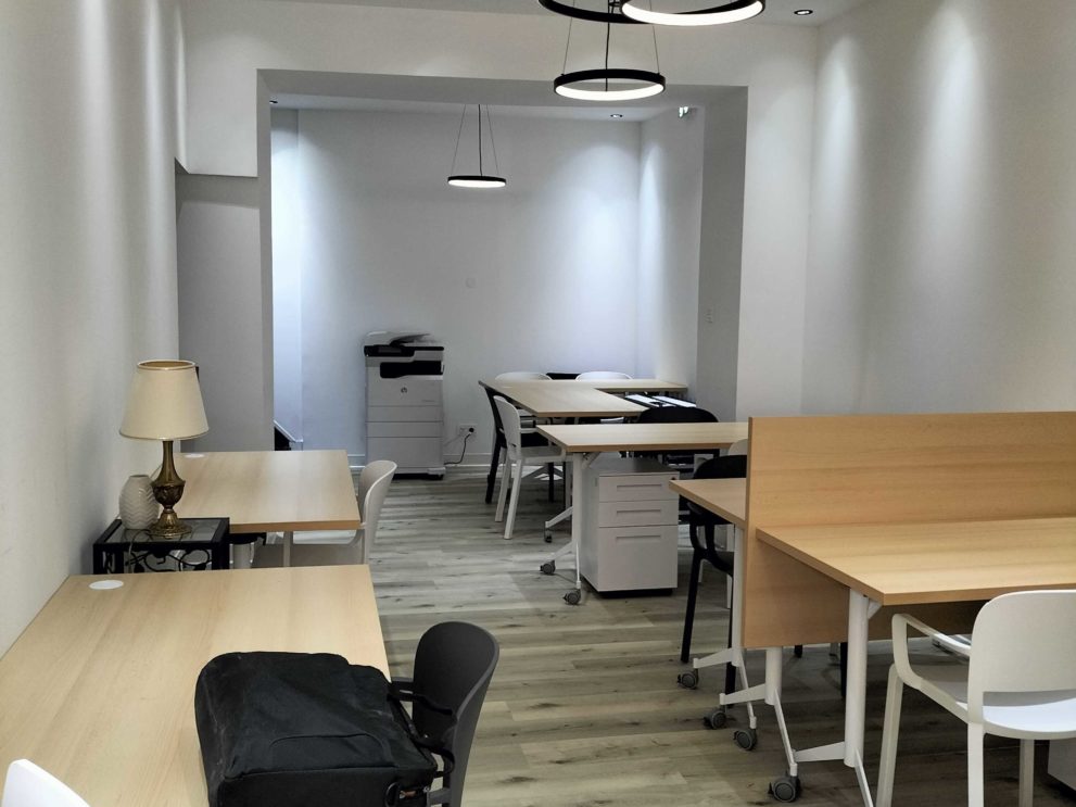 Espace CSP+ Coworking - salle de réunion - Douai - Douaisis (c)DOUAISISAGGLO (12)