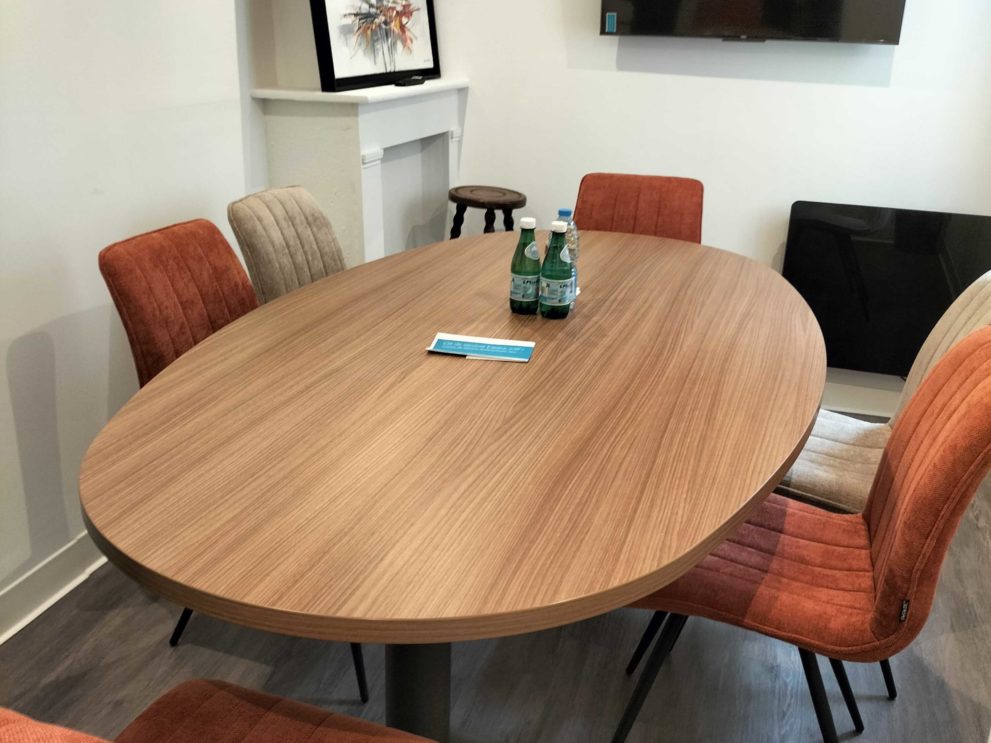 Espace CSP+ Coworking - salle de réunion - Douai - Douaisis (c)DOUAISISAGGLO (2)