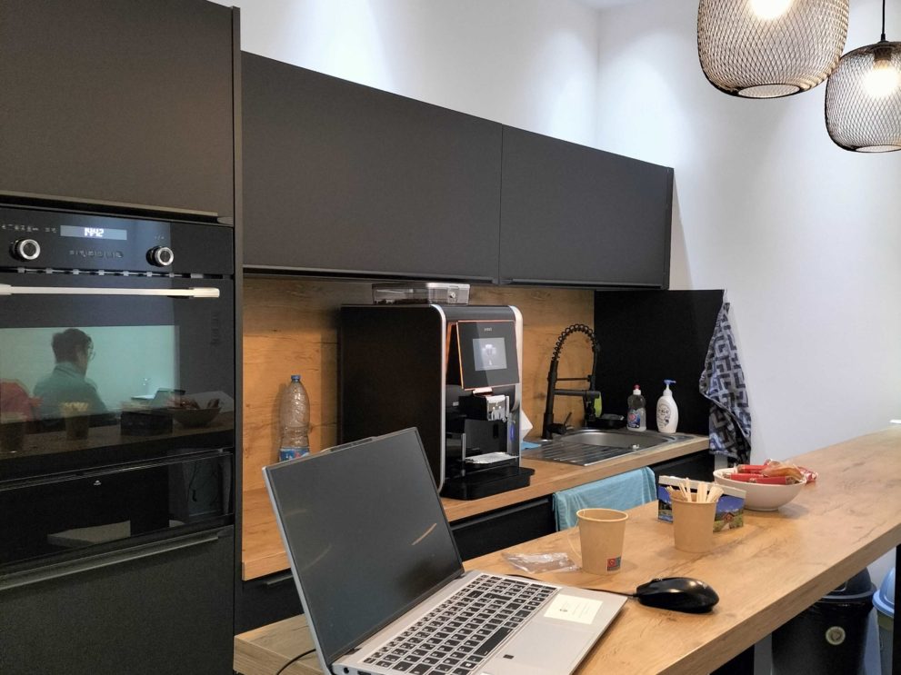 Espace CSP+ Coworking - salle de réunion - Douai - Douaisis (c)DOUAISISAGGLO (5)