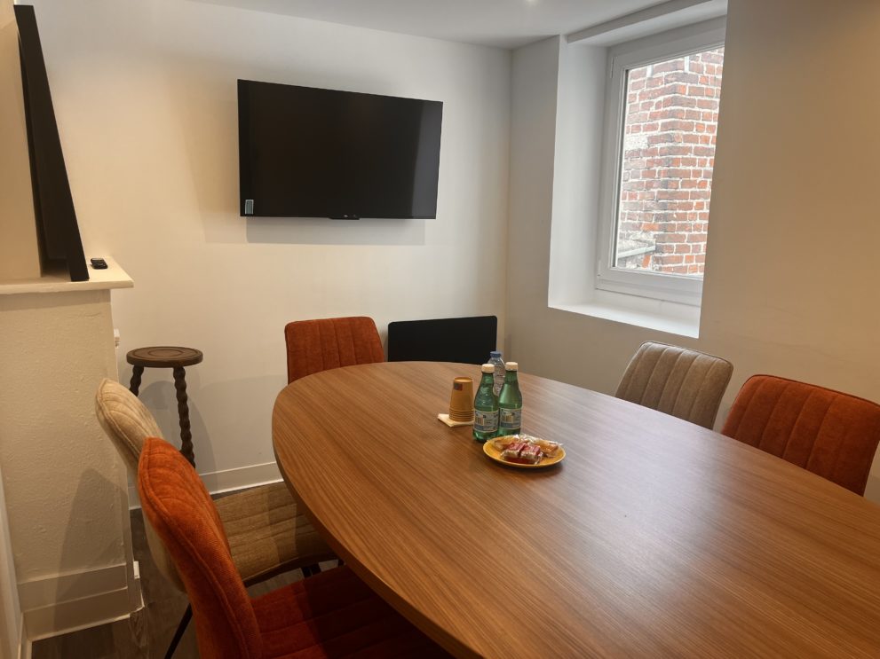 Espace CSP+ Douai - Espace de coworking - salles de réunion - tourisme d'affaires (c)CSP+Douai (4)