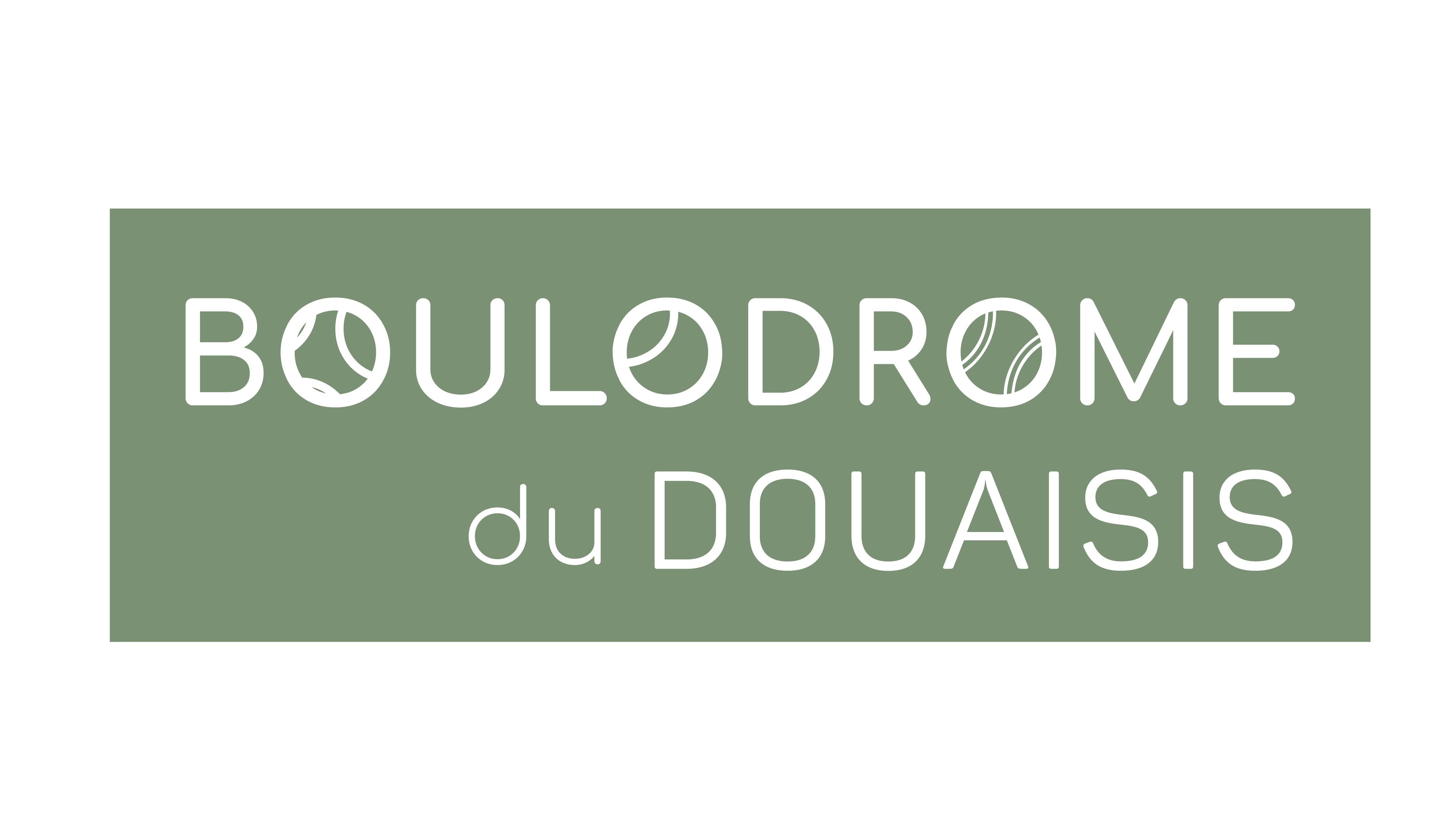 Boulodrome du Douaisis