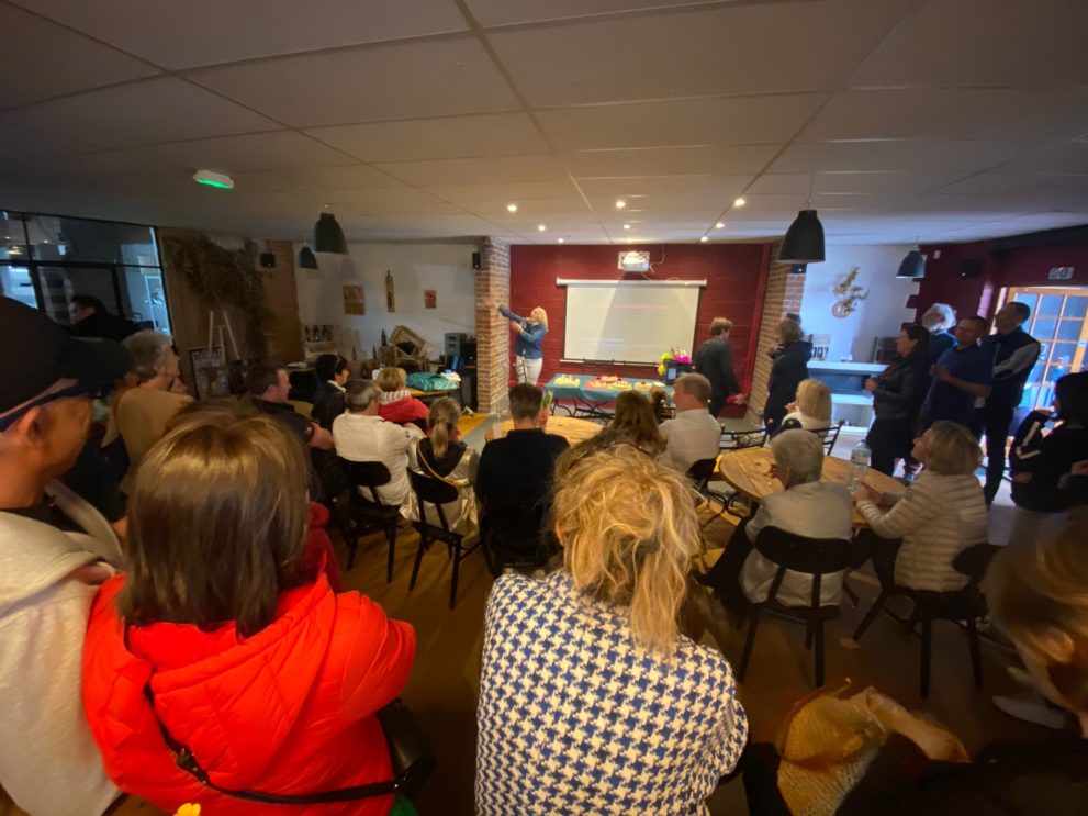 Brasserie artisanale La Fabriq' - Râches - Douaisis (c)Lafabriq' (2)