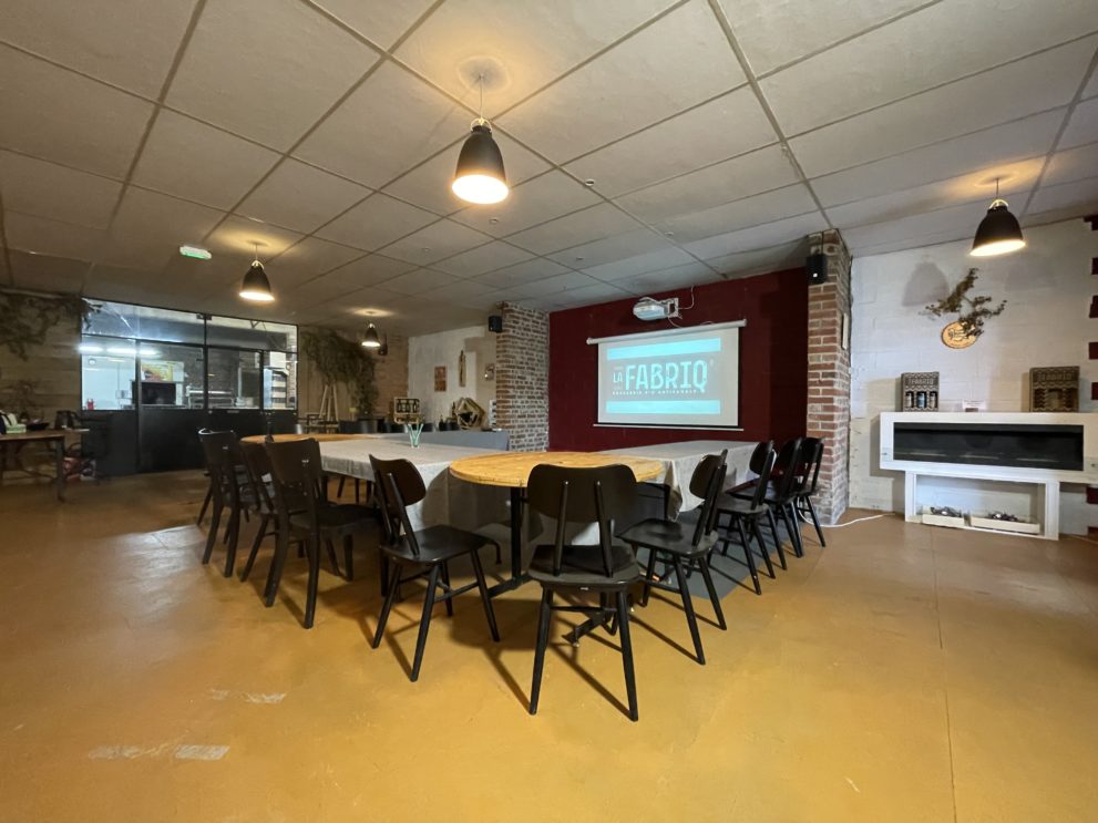 Brasserie artisanale La Fabriq' - Râches - Douaisis (c)Lafabriq' (4)