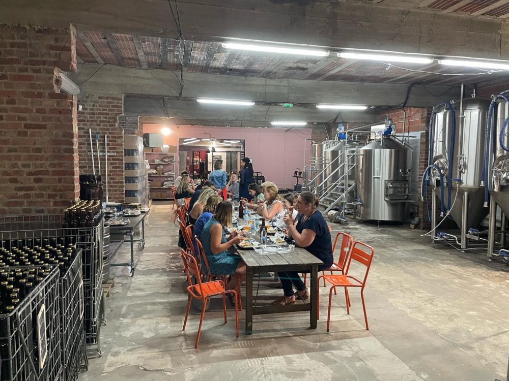 Brasserie artisanale La Fabriq' - Râches - Douaisis (c)Lafabriq' (8)