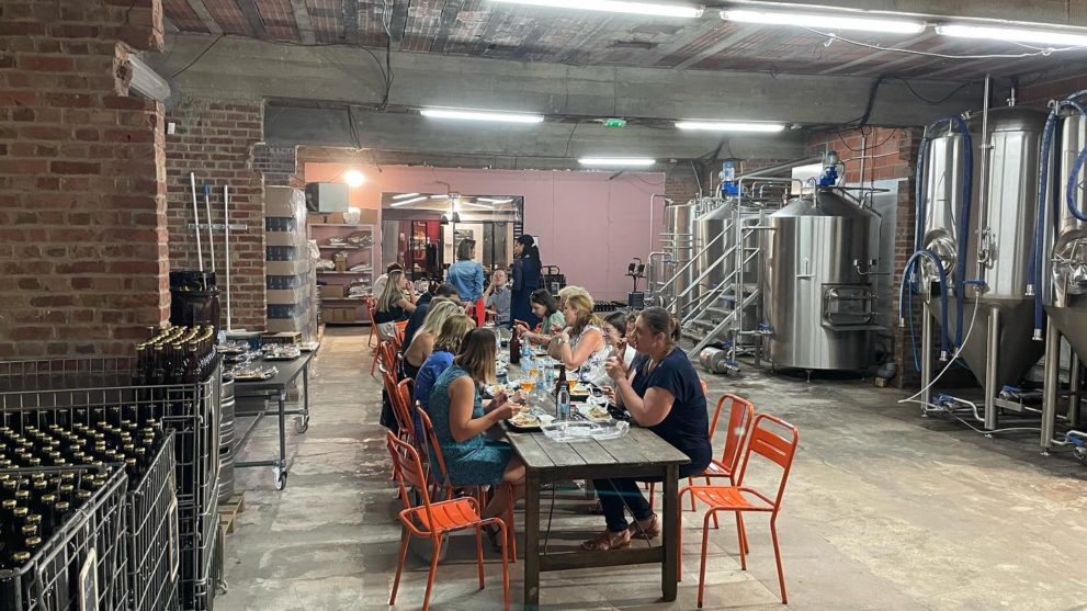 Brasserie artisanale La Fabriq' - Râches - Douaisis (c)Lafabriq' (8)