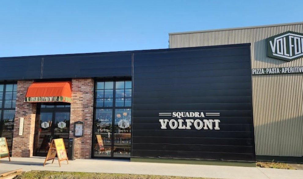 Restaurant italien Volfoni - Sin-le-Noble - réunion d'entreprises - Douaisis (c)Volfoni (2)