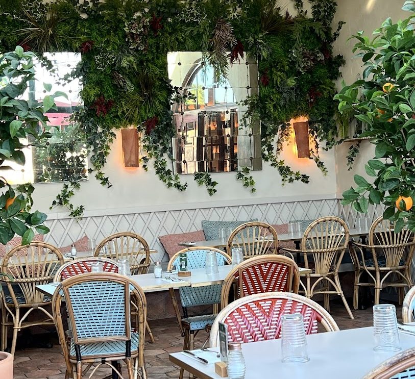 Restaurant italien Volfoni - Sin-le-Noble - réunion d'entreprises - Douaisis (c)Volfoni (3)