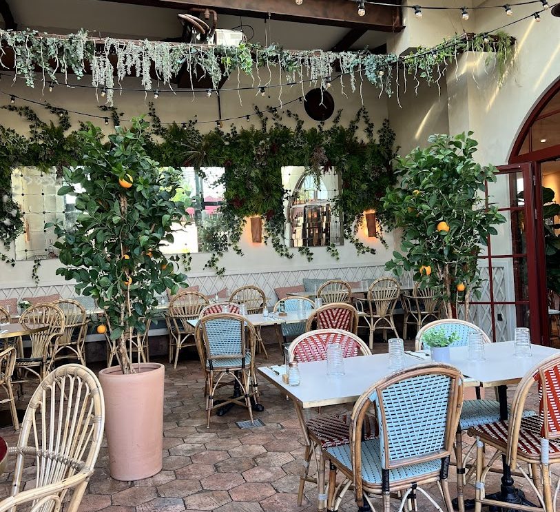 Restaurant italien Volfoni - Sin-le-Noble - réunion d'entreprises - Douaisis (c)Volfoni (4)