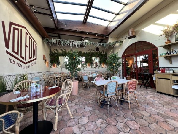 Restaurant italien Volfoni - Sin-le-Noble - réunion d'entreprises - Douaisis (c)Volfoni (5)