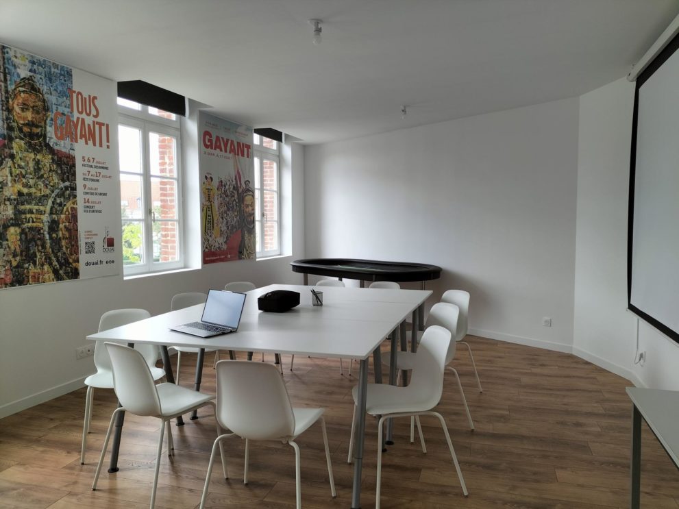 Salle de Réunion L'Espérance - Vieux-Douai - huitrier (c)DOUAISIS AGGLO (6)