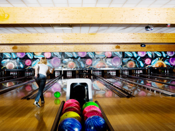 Quai 121 - bowling - Douai - activité incentive - MICE (c)DOUAISISAGGLO
