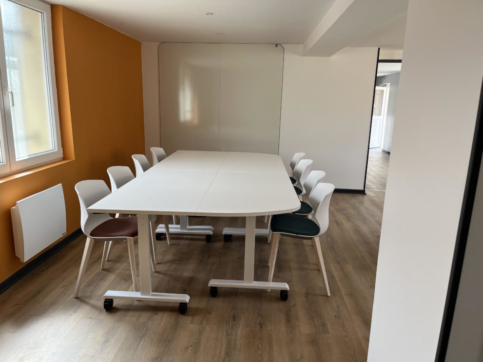 Salles de réunion La Belle famille - Lambres-lez-Douai - Coworking - Cuincy usines - Séianire - fomation (c)LaBellefamille (1)