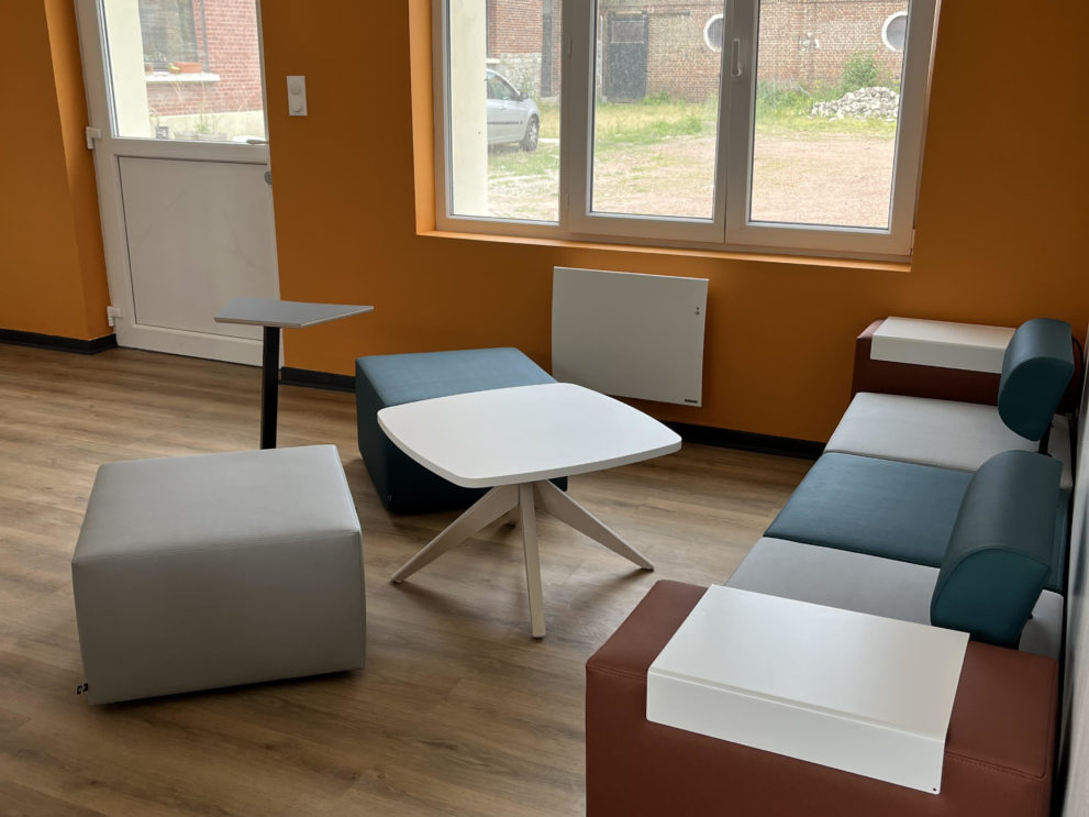 salles de reunion La Belle famille - Lambres-lez-Douai - Coworking - Cuincy usines - Séianire - fomation (c)LaBellefamille (2)