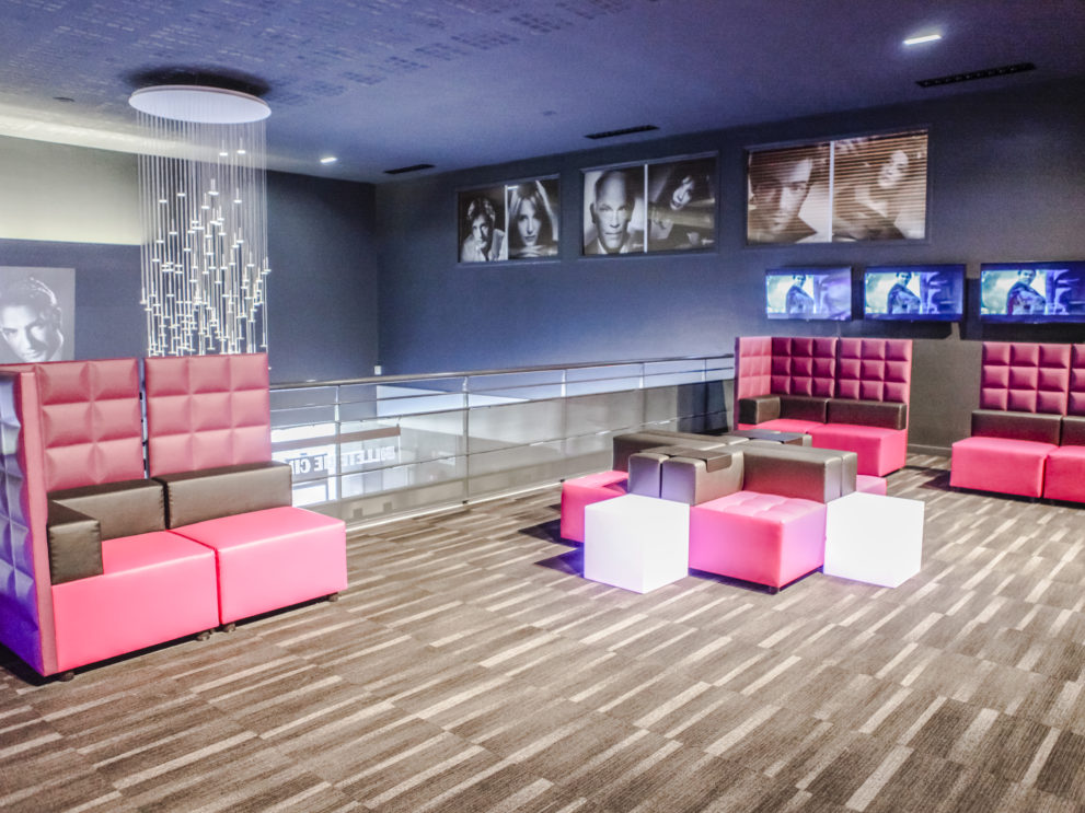 Cinéma le Majestic - Douai - Salles de conférence - réunion - événementiel (c)CinémaLeMajestic (1)