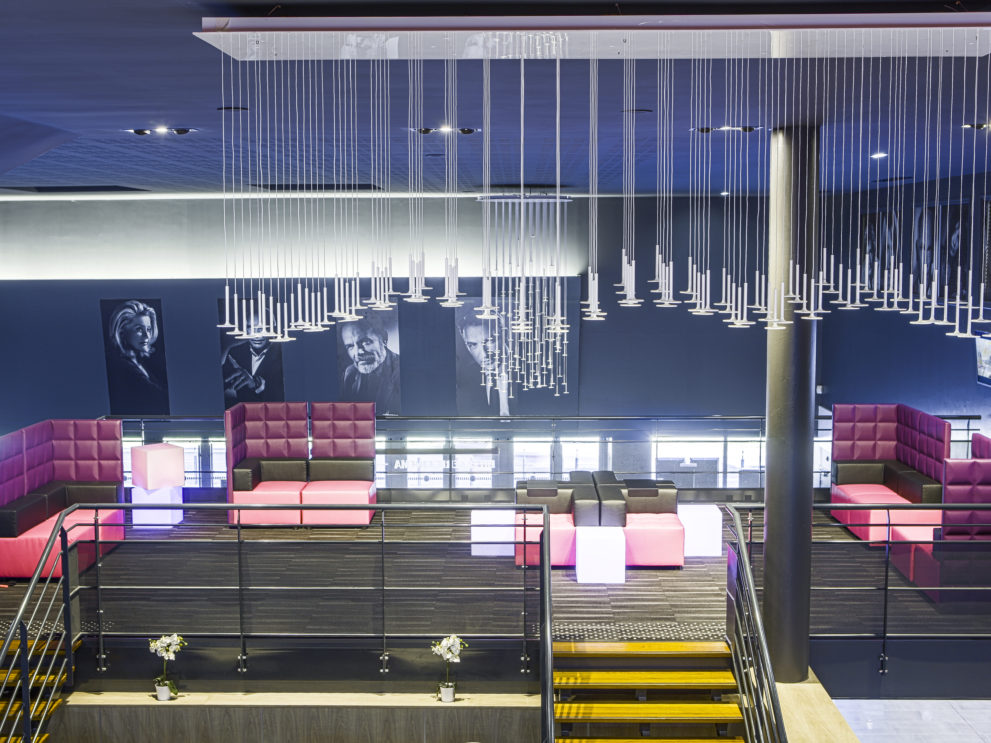 Cinéma le Majestic - Douai - Salles de conférence - réunion - événementiel (c)CinémaLeMajestic (7)