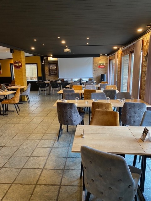 Restaurant Le Quatr'eau by le Chalet de l'étang - Brunémont - Douaisis (c)DOUAISISAGGLO (2)