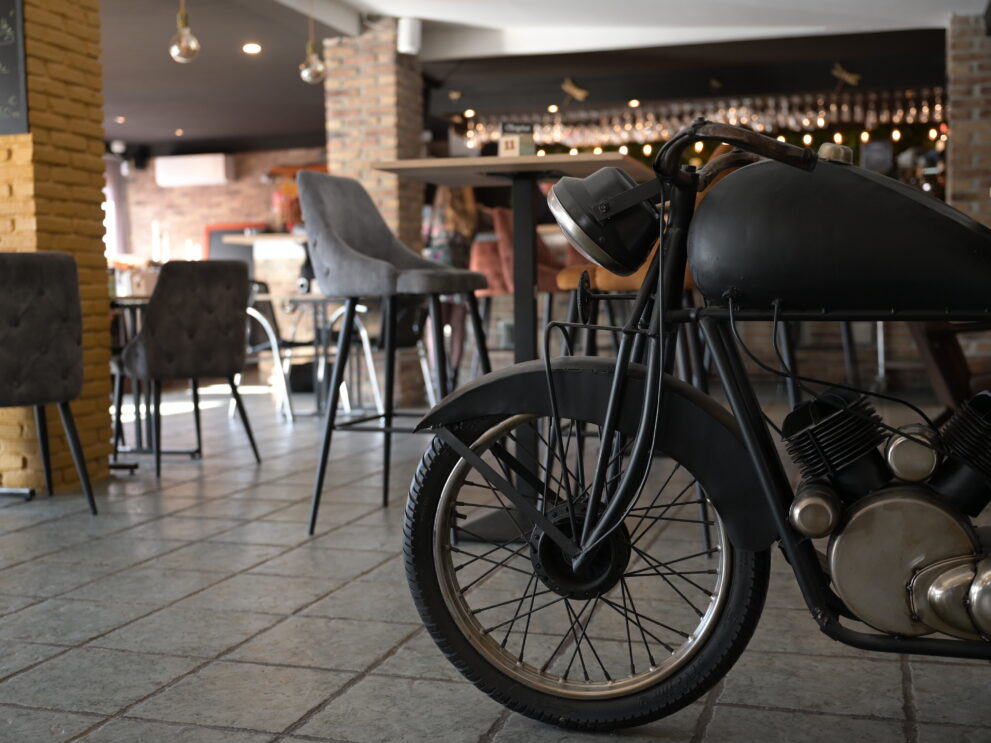 Restaurant Le Quatr'eau by le Chalet de l'étang - Brunémont - Douaisis (c)DOUAISISAGGLO (3)