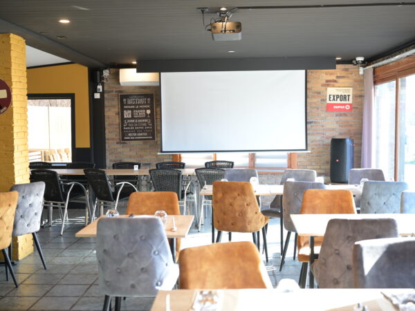 Restaurant Le Quatr'eau by le Chalet de l'étang - Brunémont - Douaisis (c)DOUAISISAGGLO (4)