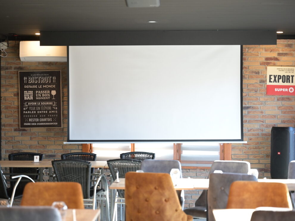 Restaurant Le Quatr'eau by le Chalet de l'étang - Brunémont - Douaisis (c)DOUAISISAGGLO