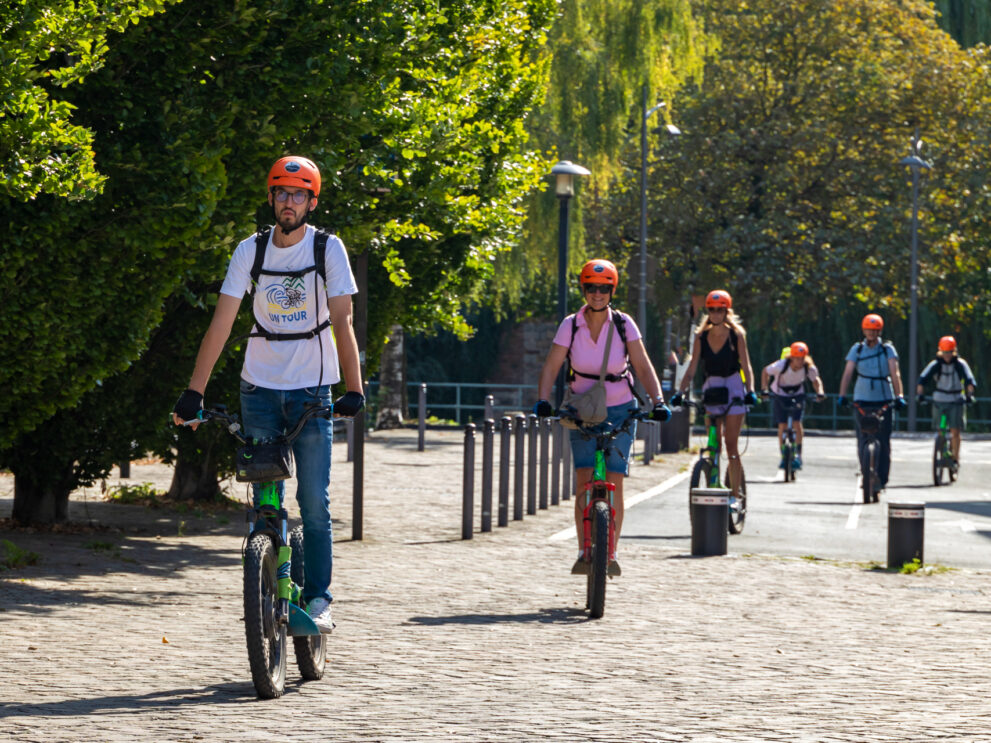Trott'experience Douai - Douaisis - (c)ADLanglet