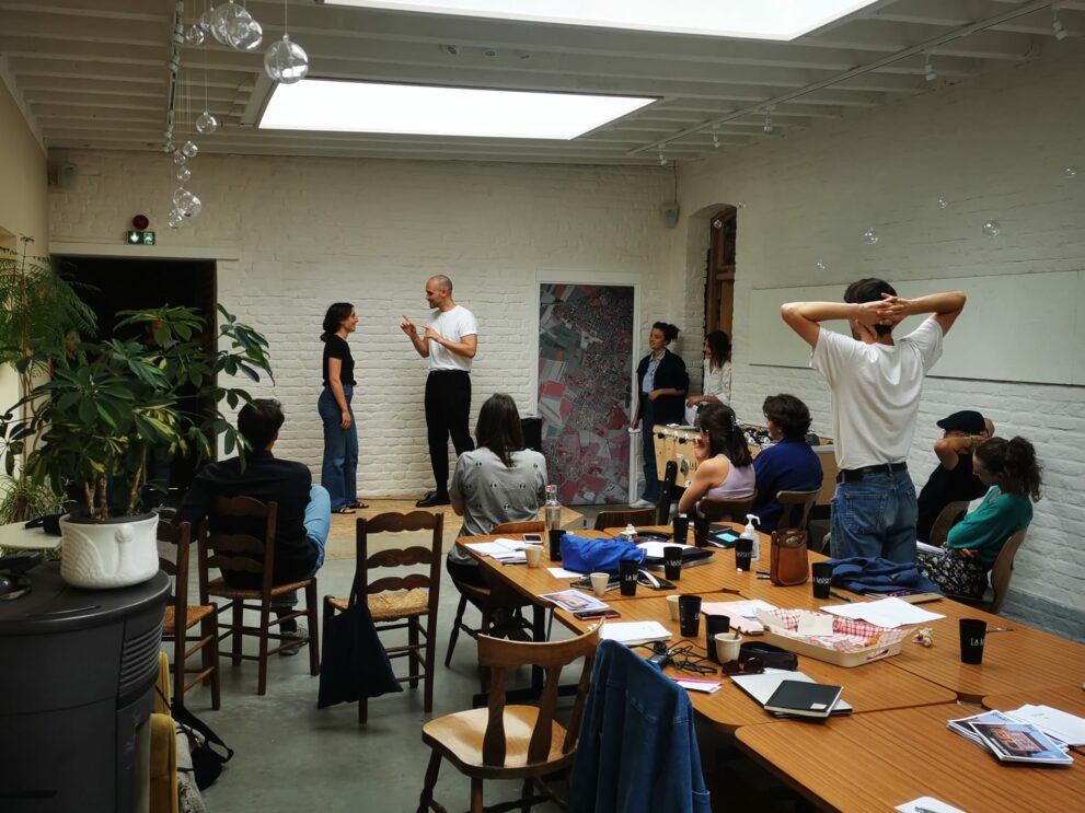 seminaire La Musette Douaisis 2