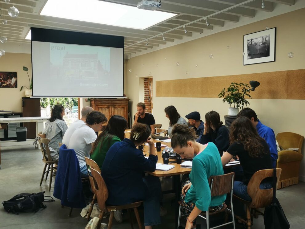 seminaire La Musette Douaisis 3
