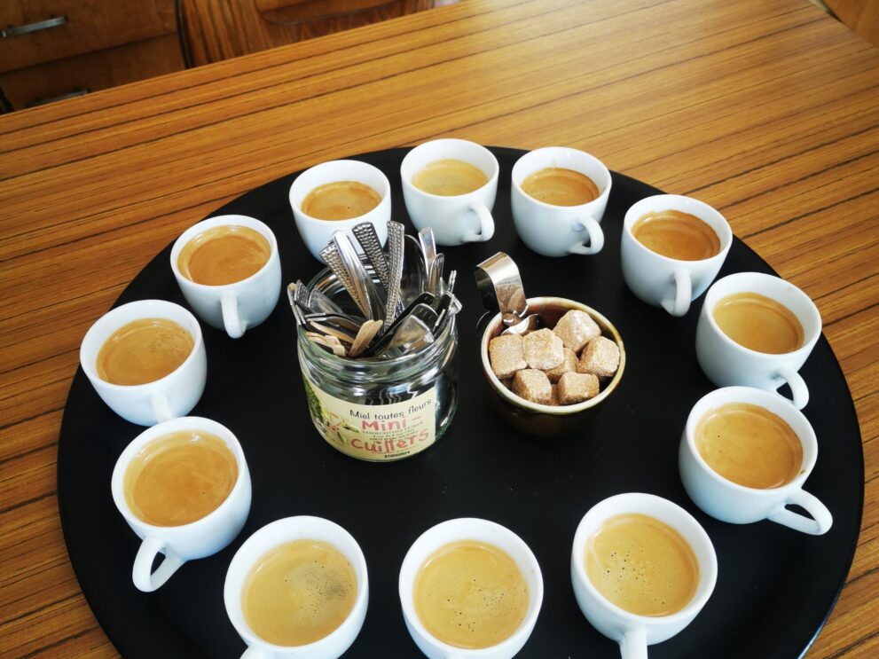 seminaire La Musette Douaisis cafes accueil